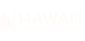 Hawaii Visitors Bureau logo